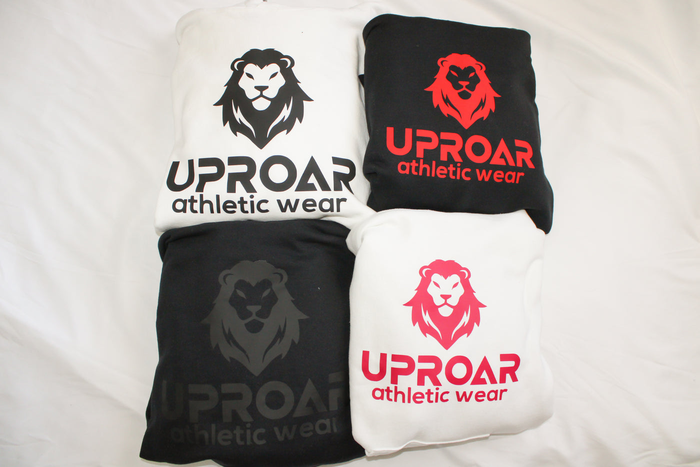 Uproar Hoodie