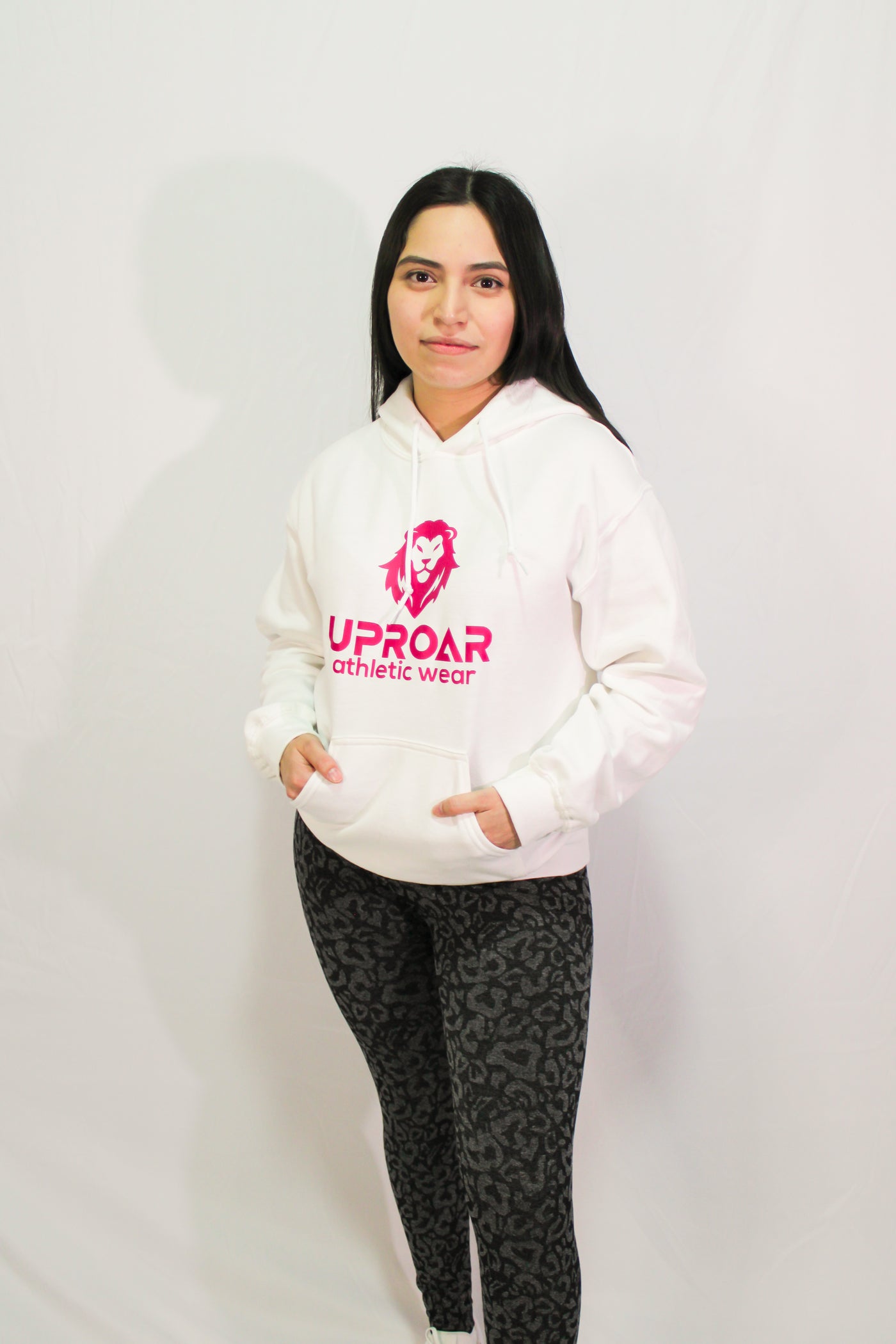 Uproar Hoodie