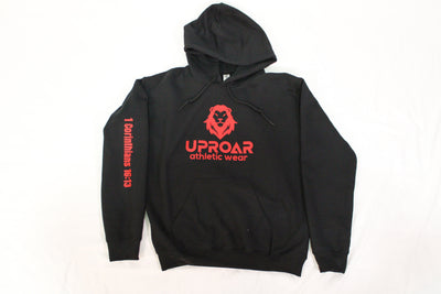 Uproar Hoodie