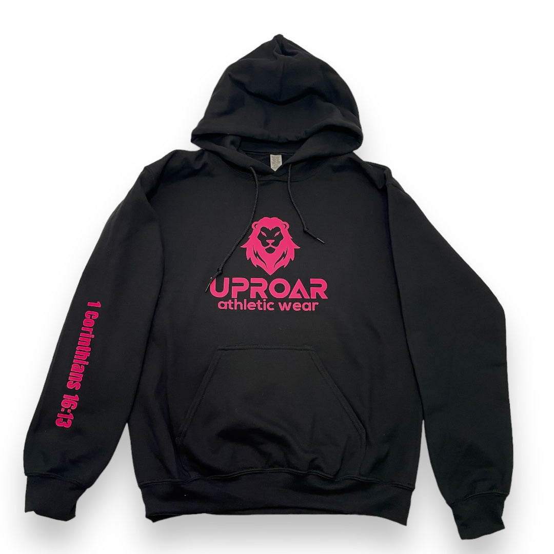 Uproar Hoodie