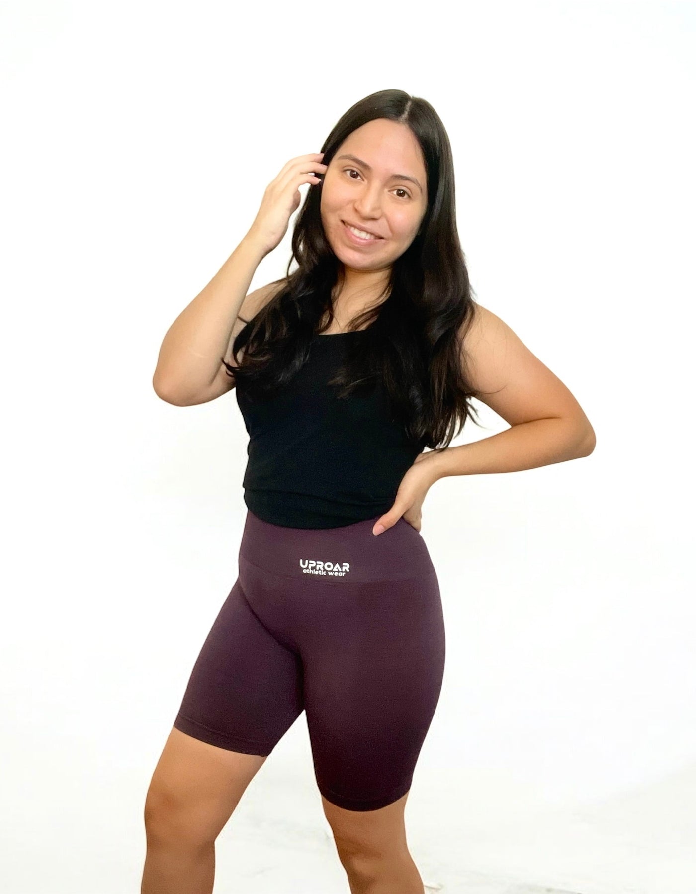 Elevate Shorts