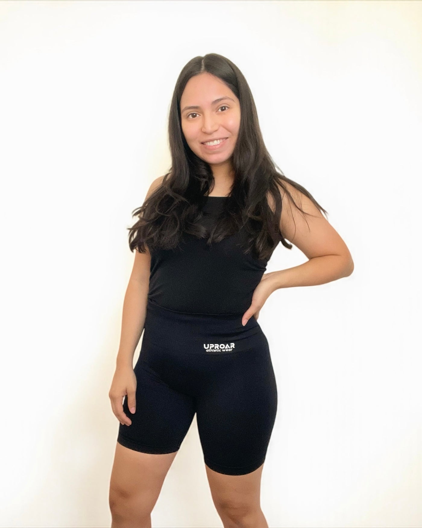 Elevate Shorts