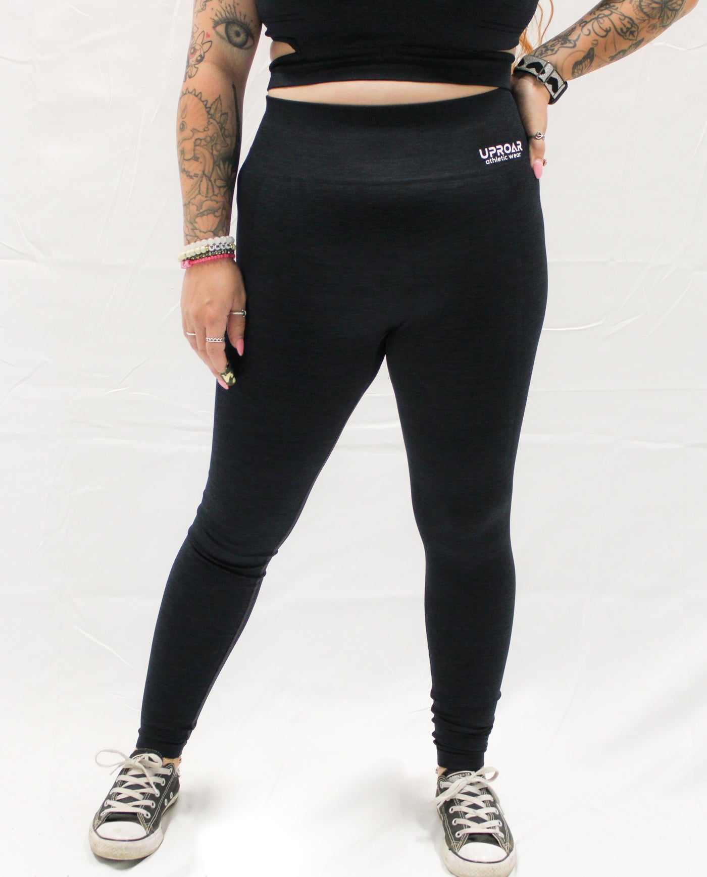 Elevate Leggings