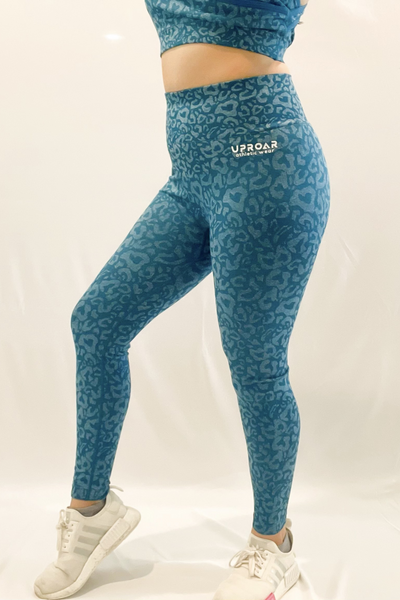 Fierce Women's Leggings