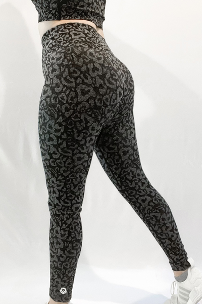 Fierce Women's Leggings